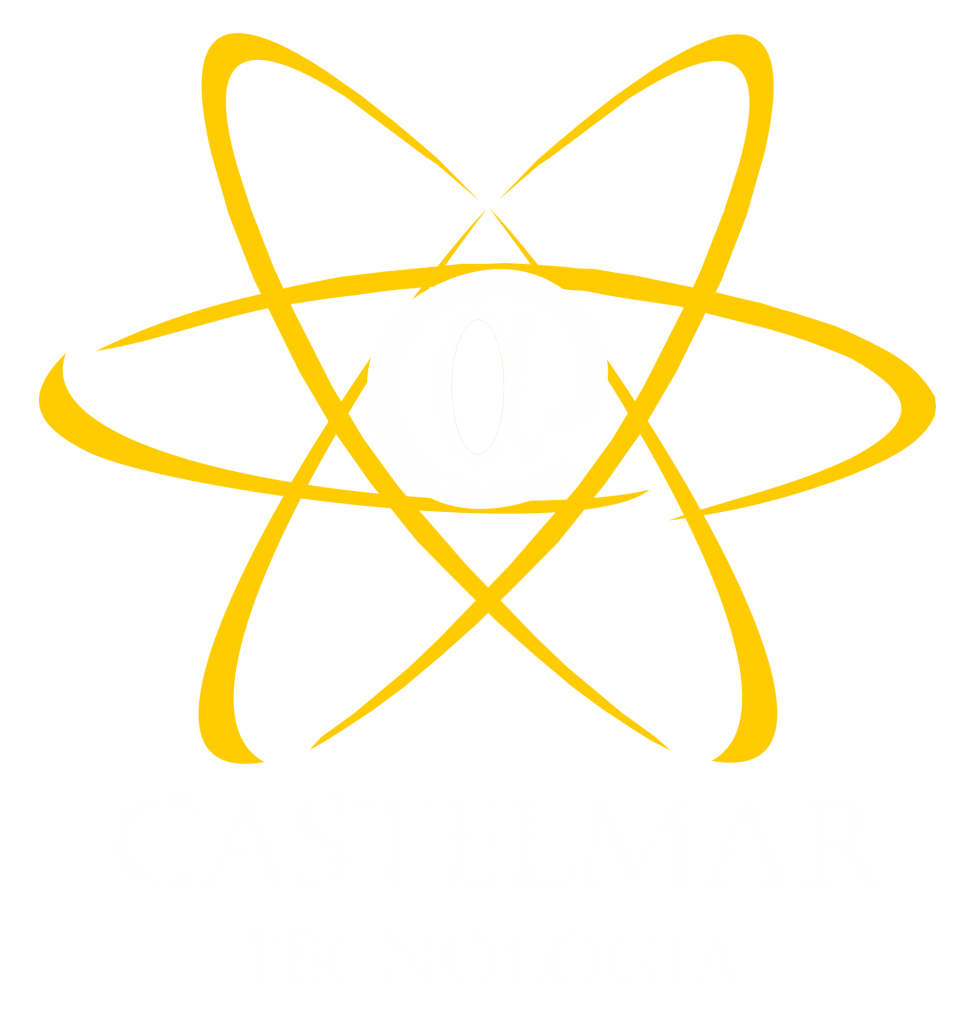 LOGO - Branco