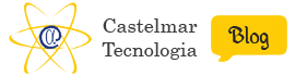 Castelmar Tecnologia logo