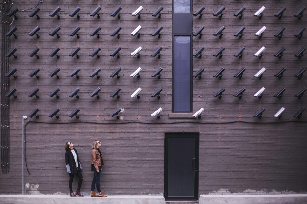 Vigilância - Como Migrar um Sistema de Câmeras Analógicas para IP
