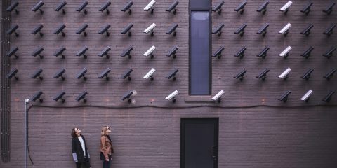 Vigilância - Como Migrar um Sistema de Câmeras Analógicas para IP